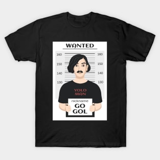 Gogol T-Shirt